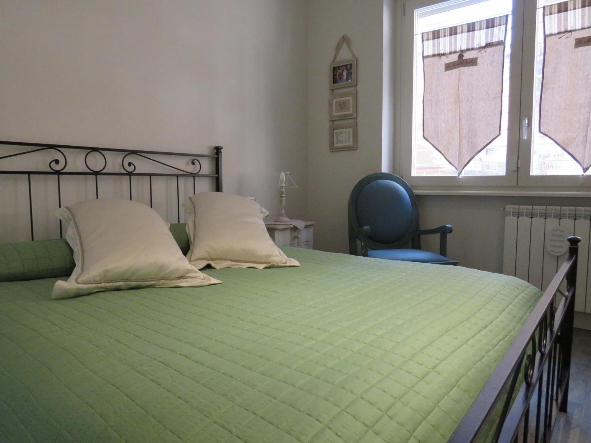 Appartamento Casa Francesca *